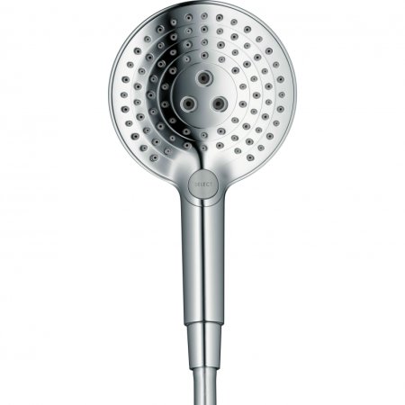 Душевой гарнитур Hansgrohe Raindance Select S 26630000 Хром 