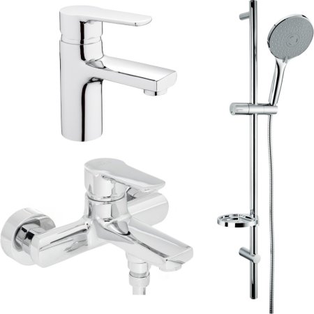 Душевой комплект Paulmark Wolfsburg PM6009 