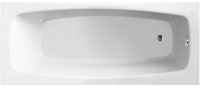 Акриловая ванна Berges Feya 170x70 050012 без гидромассажа Акриловая ванна Berges Feya 170x70 050012 без гидромассажа