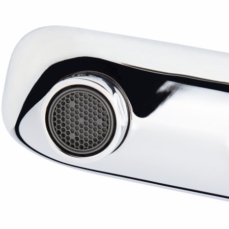 Смеситель для ванны Kaiser Glory 69022 Хром 