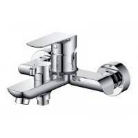Смеситель для ванны Kaiser Glory 69022 Хром Смеситель для ванны Kaiser Glory 69022 Хром