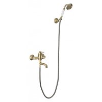 Смеситель для ванны Landberg LB-115003 Хром Смеситель для ванны Landberg LB-115003 Хром