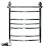 Полотенцесушитель электрический Ника Arc ЛД г2 ВП 60х40 левый тэн