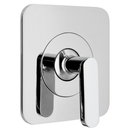 Смеситель для душа Webert Living LV880101015 