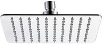 Верхний душ Remer 357UFD30X Хром