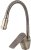 Смеситель для кухни Frap H30-4 F4330-4 Бронза 