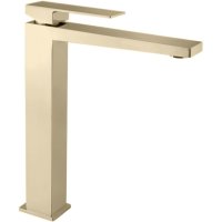 Смеситель для раковины Webert Pegaso PE830402794SSE матовое золото