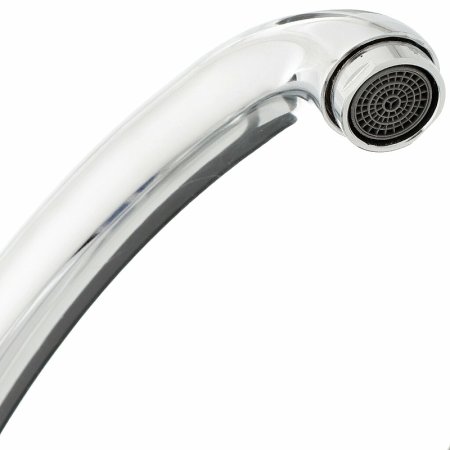 Смеситель для кухни Frap H701 F41701-B Хром 