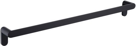 Полотенцедержатель Raglo R300.01.06, черный 