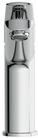 Смеситель для раковины Cersanit Flavis 63037 Хром 