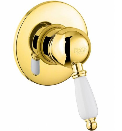 Смеситель для душа Fiore Imperiale 83OO5130 Золото 