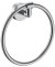 Кольцо для полотенец Raglo R320.04, хром 