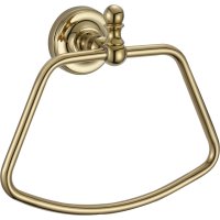 Полотенцедержатель настенный GANZER GZ 31040E