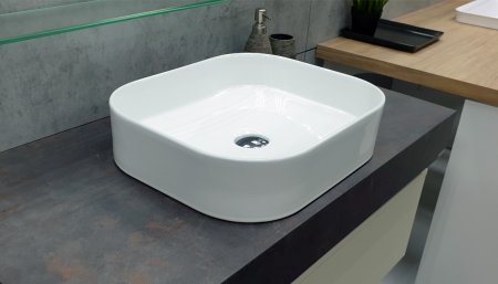 Раковина Velvex 78537 