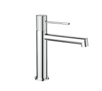 Смеситель для раковина AltroBagno Intento 0126 Cr хром