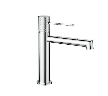 Смеситель для раковина AltroBagno Intento 0126 Cr хром 