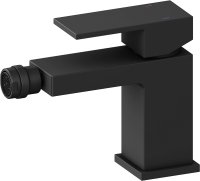 Смеситель Timo Selene 2062/03F для биде, черный