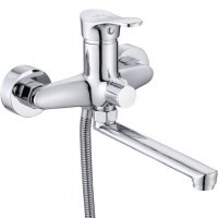 Cмеситель для ванны ViEiR V103531 Хром