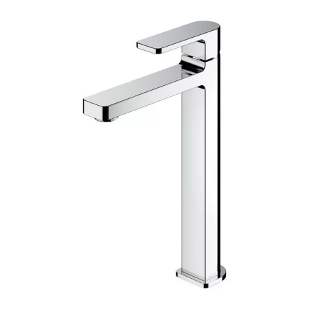 Смеситель для раковины настольной Omnires Baretti BA7812CR хром 