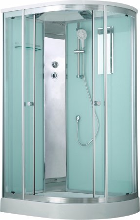 Душевая кабина Timo Comfort T-8802 P L C 