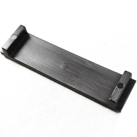 Душевой лоток Paini Medium 550 CH550MC с решеткой Черный матовый 