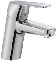 Смеситель для раковины Roca Alfa 5A3L25C0M Хром