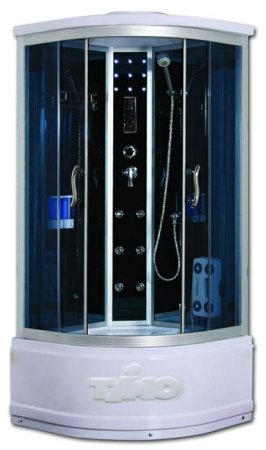 Душевая кабина Timo Т-1190 