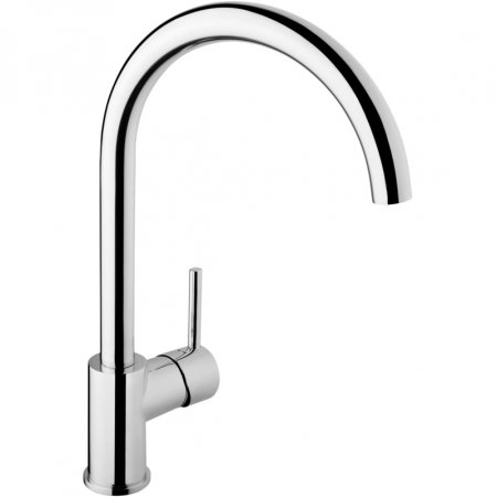 Смеситель для кухни Vitra Minimax S A42091EXP Хром 