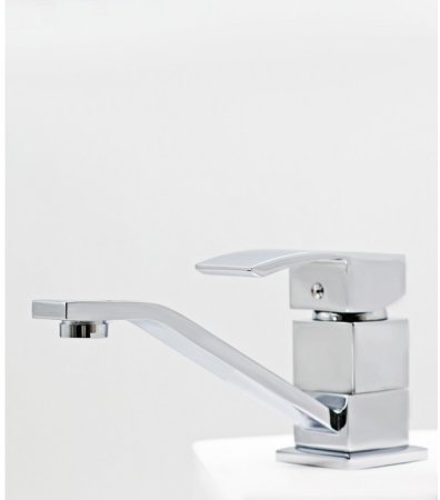 Cмеситель для раковины GANZER GZ25013 CHROME 