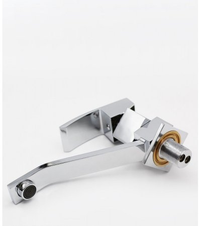 Cмеситель для раковины GANZER GZ25013 CHROME 