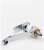 Cмеситель для раковины GANZER GZ25013 CHROME 