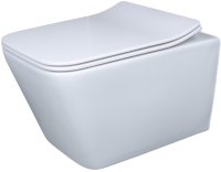 Подвесной унитаз Gid Tr2144