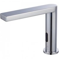 Cмеситель для раковины сенсорный (без тер. крана) HANSEN H70002 Хром