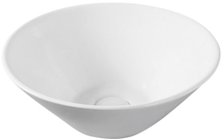 Раковина накладная Gid N9102 