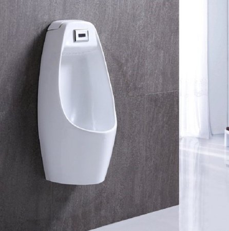 Писсуар CeramaLux X546P подвесной 