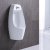 Писсуар CeramaLux X546P подвесной 