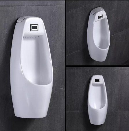 Писсуар CeramaLux X546P подвесной 