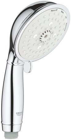 Ручной душ Grohe Tempesta New Rustic 27608001 Хром 