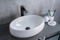 Раковина накладная Gid N9030b