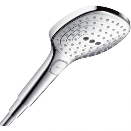 Ручной душ Hansgrohe Raindance Select E 26521000 Хром 
