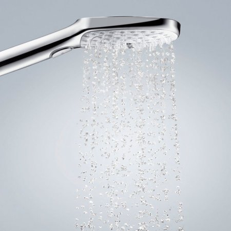 Ручной душ Hansgrohe Raindance Select E 26521000 Хром 