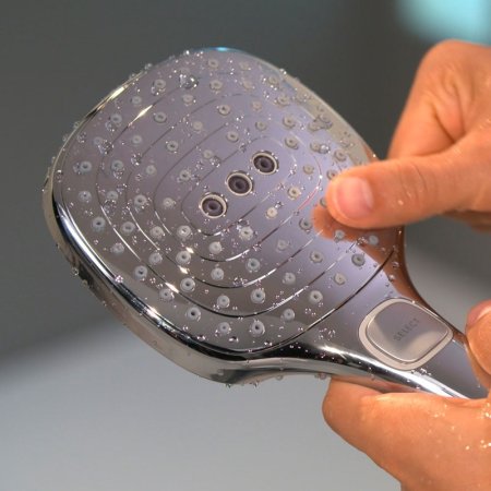 Ручной душ Hansgrohe Raindance Select E 26521000 Хром 