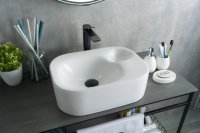 Раковина накладная Gid N9266