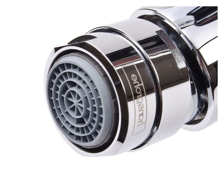 Смеситель Hansgrohe Focus S 31721000 для биде 