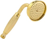 Ручной душ Migliore Colonial 20040 Золото