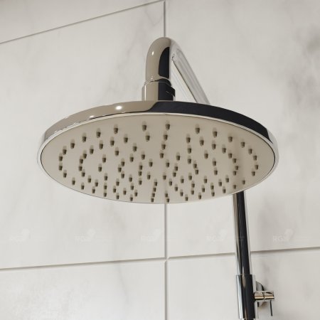 Душевая стойка RGW Shower Panels SP-31 хром 