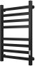 Полотенцесушитель электрический (лесенка) Маргроид B81 M0011, 50x80 см 