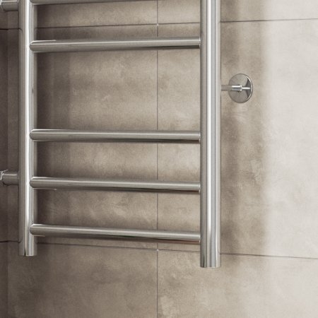 Полотенцесушитель водяной (лесенка) Маргроид В10 M0050, 40x60 см 