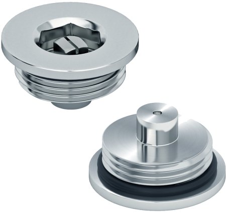 Полотенцесушитель водяной (лесенка) Маргроид В10 M0050, 40x60 см 