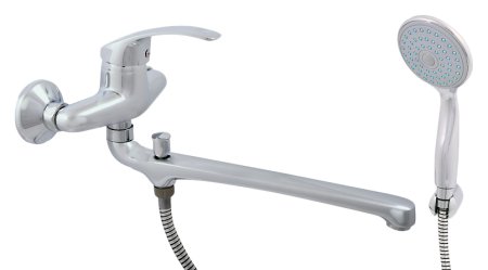 Смеситель Rav Slezak Mississippi MS057.5/1 универсальный 